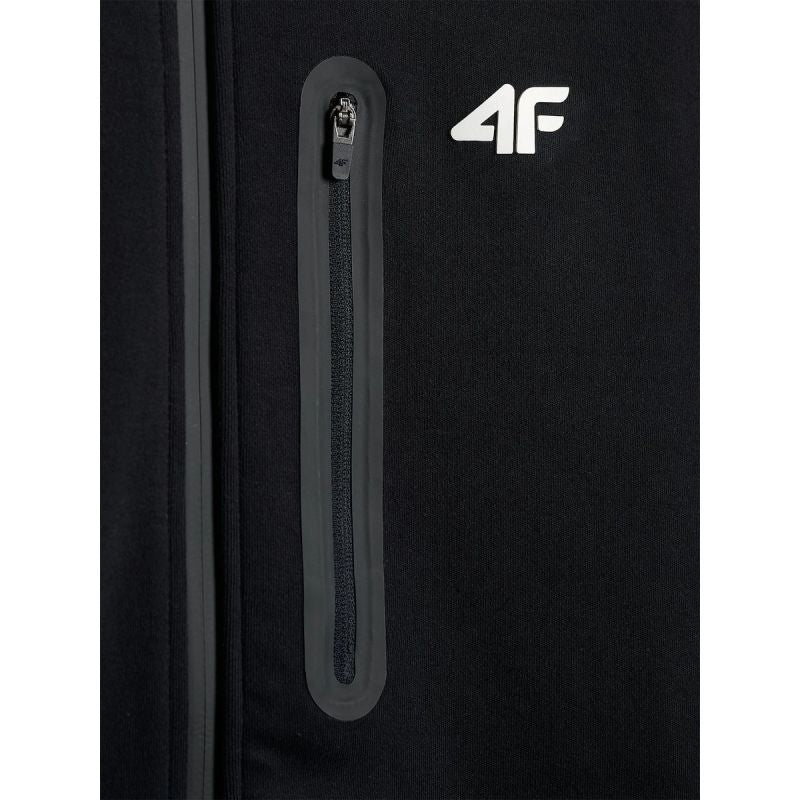 4F Men’s Sweatshirt 4FRAW26TSWSM3301-20S