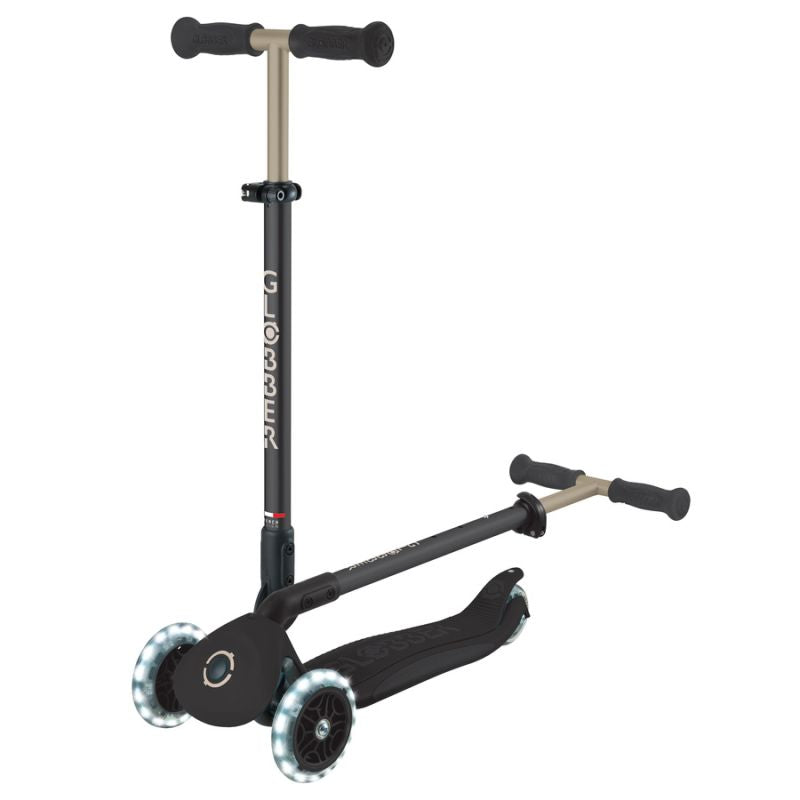 Scooter with seat GO•UP DELUXE LIGHTS (646-720-2) To be categorized Your Sports Performance