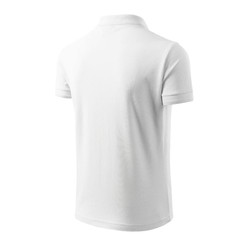 Malfini Pique Polo M MLI-20300 polo shirt Clothing/Lifestyle/T-shirts/Adler Malfini