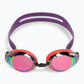 Arena ZOOM X-FIT MIRROR 009439/113 Swimming Goggles EB FIT