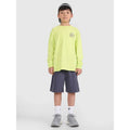 Boys' sweatpants 4F 4FJRSS25TSHOM684-22S 4f
