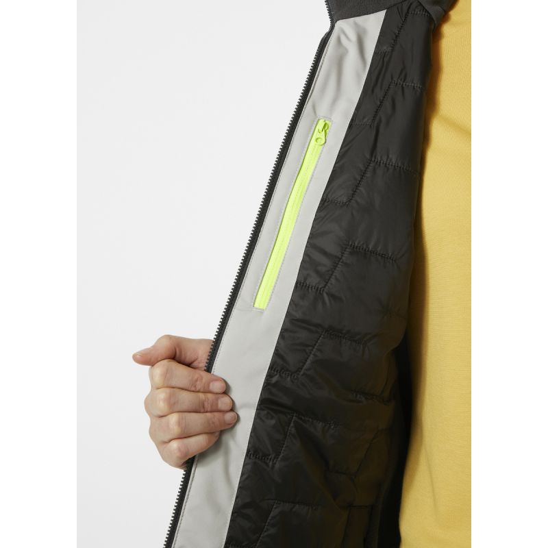 Jacket Helly Hansen HP Racing Lifaloft Hood JKT W 30373-917 Clothing/Outdoor/Helly Hansen Your Sports Performance