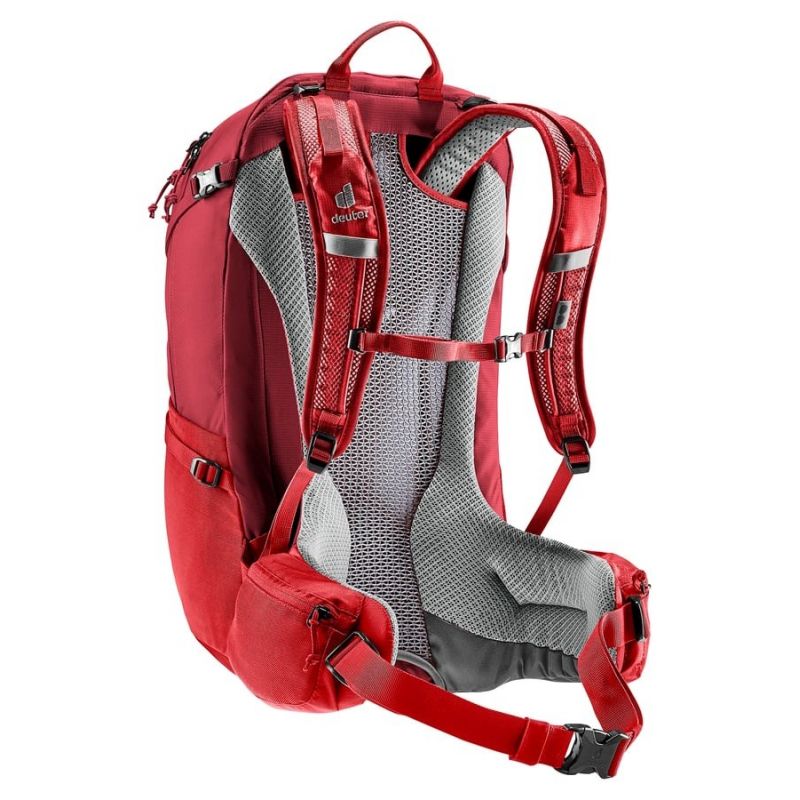 Deuter Futura 27 hiking backpack 340032155970 Survival/Torby, plecaki, organizery Your Sports Performance