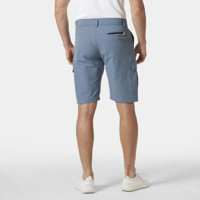 Helly Hansen HH QD Cargo Shorts M 54154 601 Clothing/Training/Helly Hansen Your Sports Performance