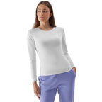 Longsleeve T-shirt 4F F167 W 4FAW23TLONF167 10S Clothing/Lifestyle/T-shirts/4F 4F
