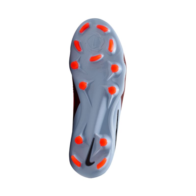 Nike Phantom 6 Low Pro FG/MG HM9204 400 Kids' Soccer Shoes To be categorized Your Sports Performance