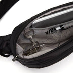 Pacsafe Vibe 150 Anti-Theft Single Shoulder Backpack - PVI60161130 Akcesoria i sprzęt koszykarski/Torby i plecaki Your Sports Performance