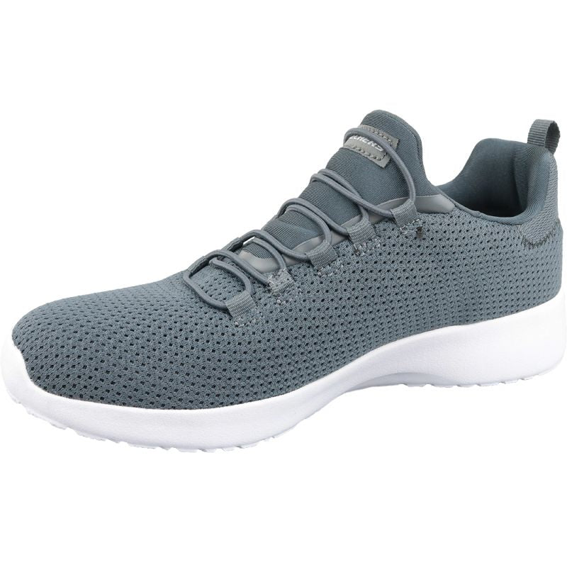Skechers Dynamight M 58360-GRY shoes Footwear/Lifestyle/Skechers Your Sports Performance