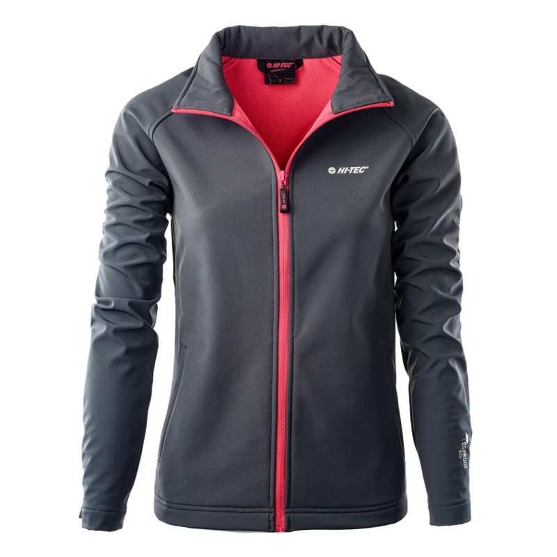 Hi-tec Lady Lucari W 92800056082 jacket Clothing/Outdoor Your Sports Performance