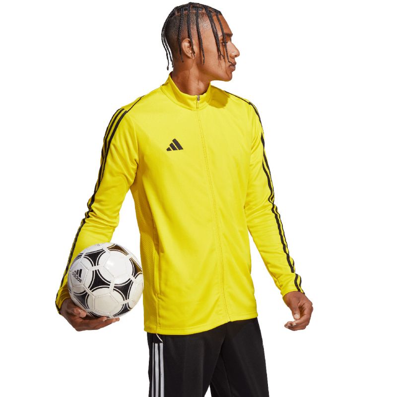 Sweatshirt adidas Tiro 23 League Training Track Top M IC7876 Clothing/Football Adidas