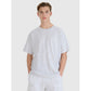Smooth unisex oversize T-shirt 4F 4FWSS25TTSHU1972-27M *Kategoria tymczasowa Your Sports Performance