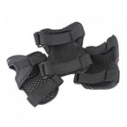 Tempish FID 1020000713 3-piece protectors Clothing/Ski/Ochraniacze/Tempish Your Sports Performance