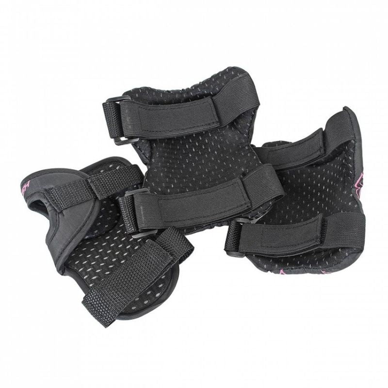 Tempish FID 1020000713 3-piece protectors Clothing/Ski/Ochraniacze/Tempish Your Sports Performance