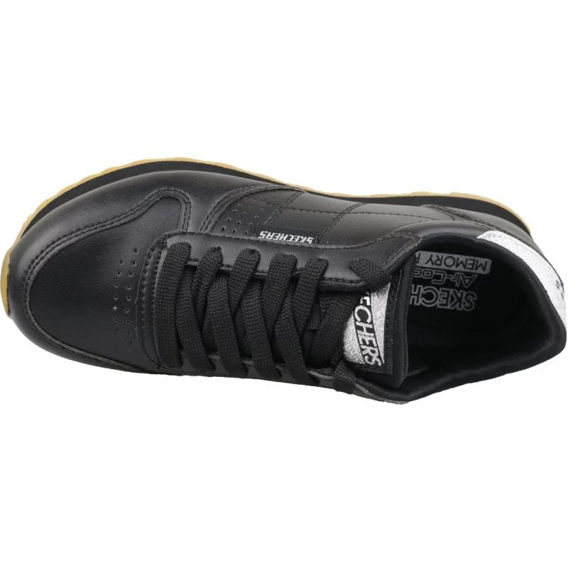 Skechers OG 85 Old School Cool W 699-BLK shoes Footwear/Lifestyle/Skechers Your Sports Performance