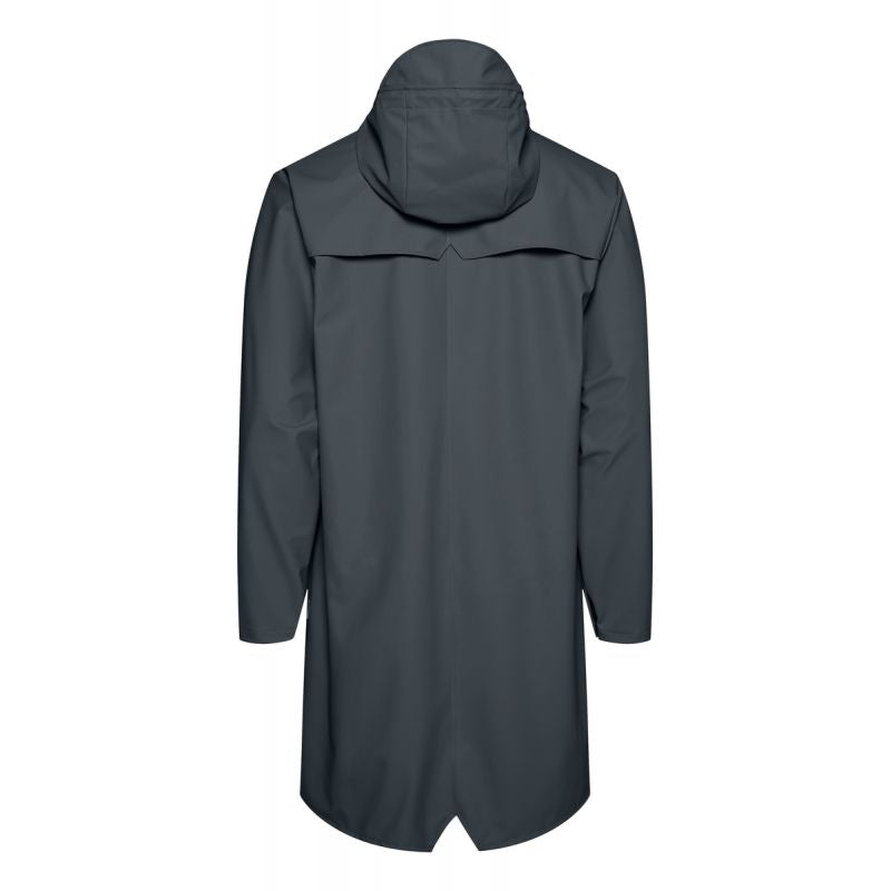 Rains Long Jacket 12020 05 Clothing/Outdoor/Rucanor Your Sports Performance