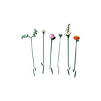 LEGO ICONS 10342 Botanicals - Beautiful Bouquet of Pink Flowers Accessories Your Sports Performance