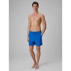 Men's 4F boardshorts with UPF50+ sun protection 4FRSS26UBDSM258-36S