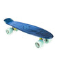 Skateboard Nils Extreme ELECTROSTYLE PENNYBOARD PNB01 BLUE Accessories/Skating Your Sports Performance