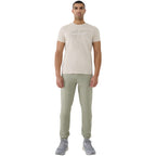 T-shirt 4F M2004 M 4FWSS25TTSHM2004 12S Clothing/Lifestyle/T-shirts 4F