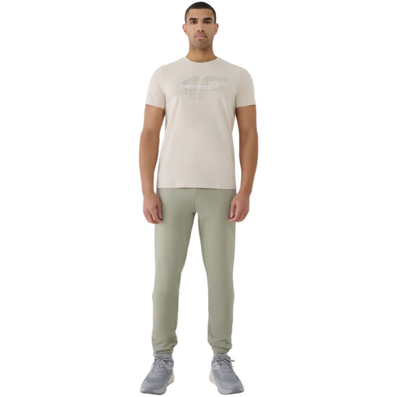 T-shirt 4F M2004 M 4FWSS25TTSHM2004 12S Clothing/Lifestyle/T-shirts 4F