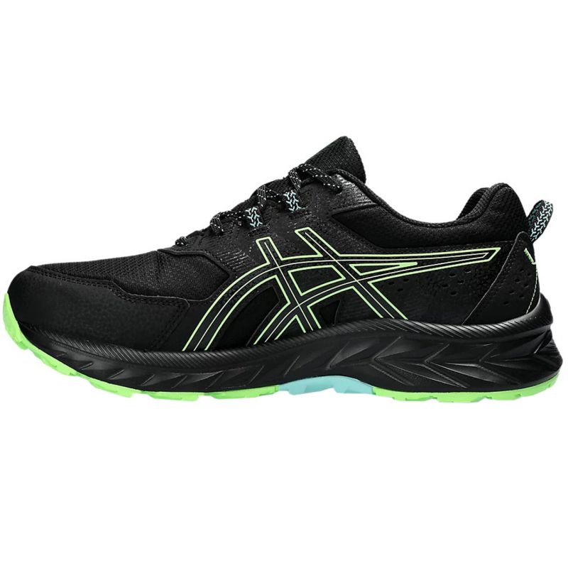 Asics Gek Venture 9 Waterproof M 1011B705 002 running shoes Footwear/Running/Men Asics