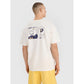 T-shirt 4F M 4FRSS25TTSHM2981-11S 4f
