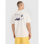 T-shirt 4F M 4FRSS25TTSHM2981-11S 4f