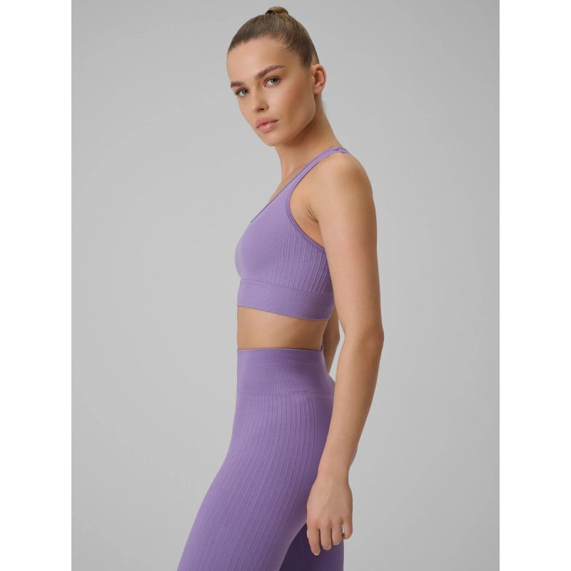 4FDry Women's Training Bra 4F 4FWSS26USBAF242-51S 4f