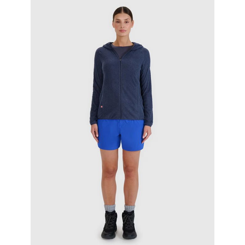 Primaloft Active Women's Trekking Sweatshirt 4F 4FWSS25TFSWF481-22S *Kategoria tymczasowa Your Sports Performance