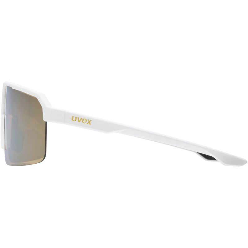 UVEX Ramp Cycling Glasses