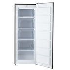 Drawer freezer capacity 168 l MPM-182-ZS-13 (black) 143 cm AGD - Produkty/Zamrażarki wolnostojące Your Sports Performance