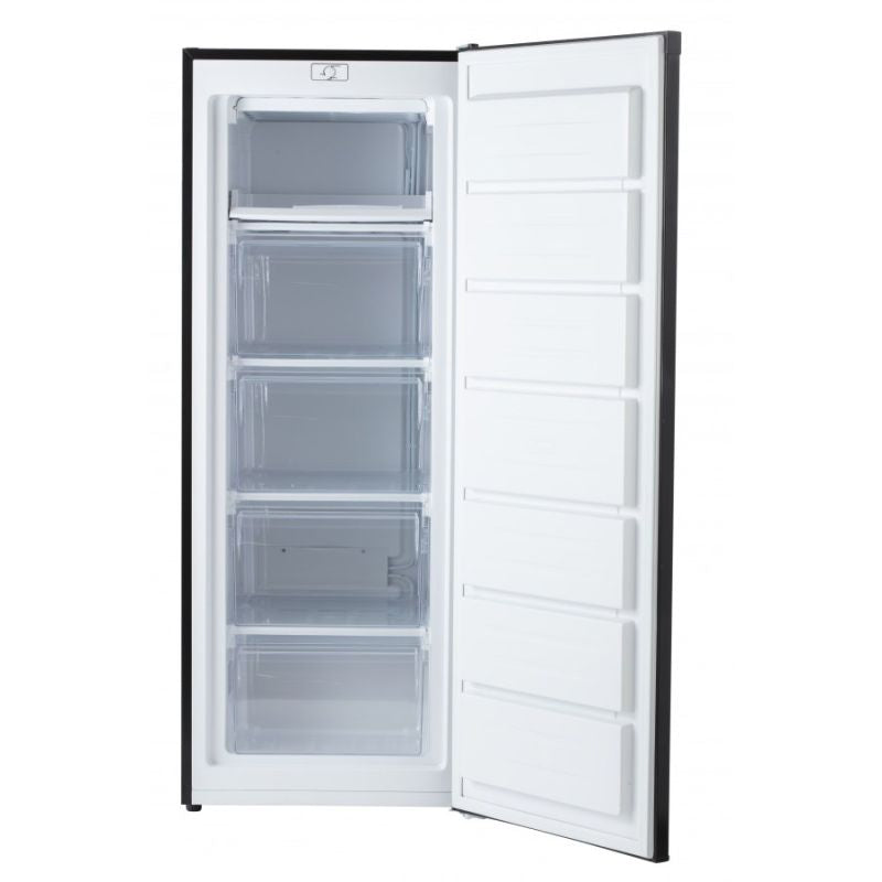 Drawer freezer capacity 168 l MPM-182-ZS-13 (black) 143 cm AGD - Produkty/Zamrażarki wolnostojące Your Sports Performance