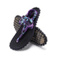 Gumbies Women's SLINGBACK SANDAL PURPLE HAZE Flip-Flops
