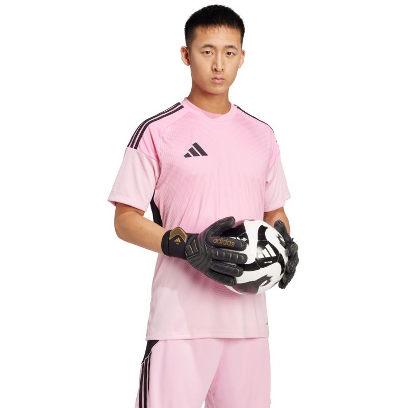adidas Tiro 25 Competition Jersey pink JI9720 In preparation Adidas