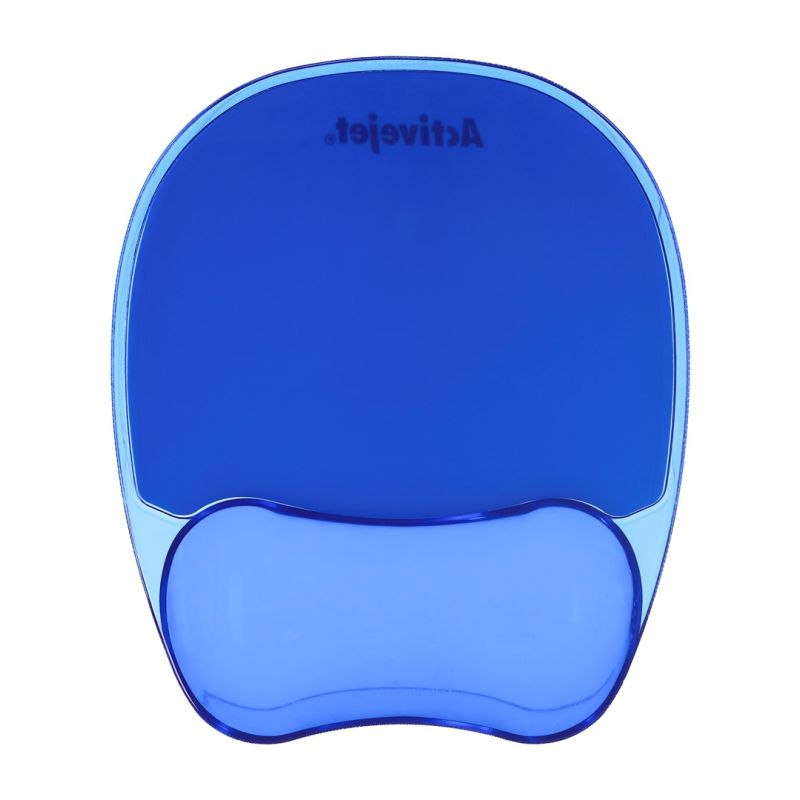 Activejet gel mouse pad blue _Gadżety i Prezenty/Gadżety Your Sports Performance