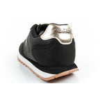 US Polo Assn sports shoes sneakers women's fashionable comfortable black Your Sports Performance
