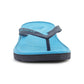 NEW BALANCE WOMEN`S PRO THONG NAVY/BLUE FLOPS NBW6076NVB