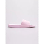 Women's pool flip-flops 4F 4FSS23FFLIF068-20S Kobieta/Obuwie/Klapki i japonki/Klapki Your Sports Performance