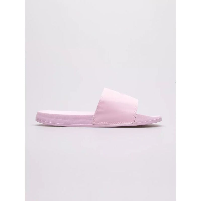 Women's pool flip-flops 4F 4FSS23FFLIF068-20S Kobieta/Obuwie/Klapki i japonki/Klapki Your Sports Performance