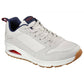 Skechers Uno Stacre M 52468-OFWT shoes Footwear/Lifestyle/Skechers Skechers