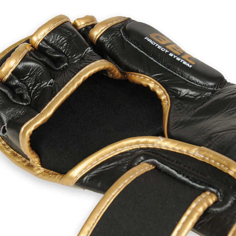 MMAsparring gloves M - Aureos - Valor Series Rękawice MMA Your Sports Performance