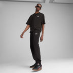 Puma ESS 2 Color No. 1 Logo Pants M 684713 01 Clothing/Lifestyle/Trousers, shorts Your Sports Performance