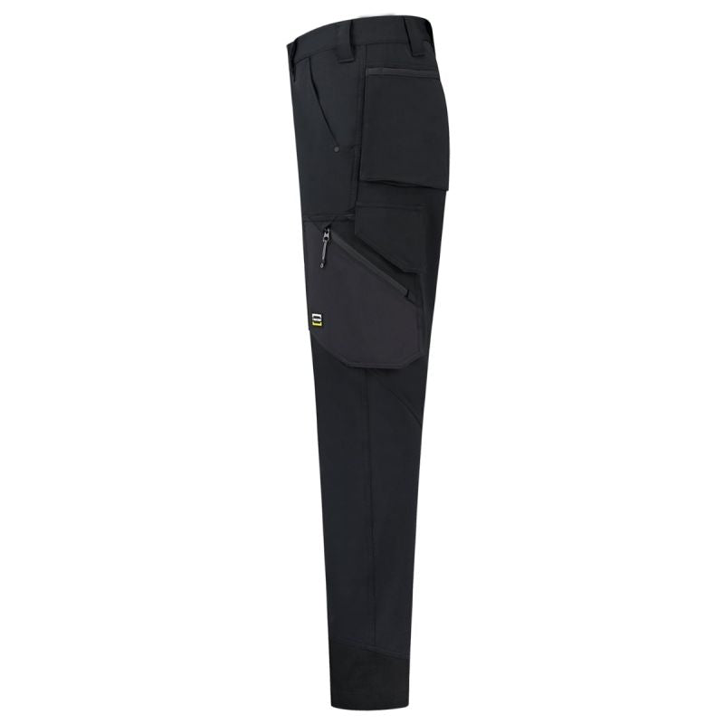 Tricorp unisex Work Trousers 4-way Stretch MLI-T77T1 Clothing/Outdoor/Tricorp Your Sports Performance