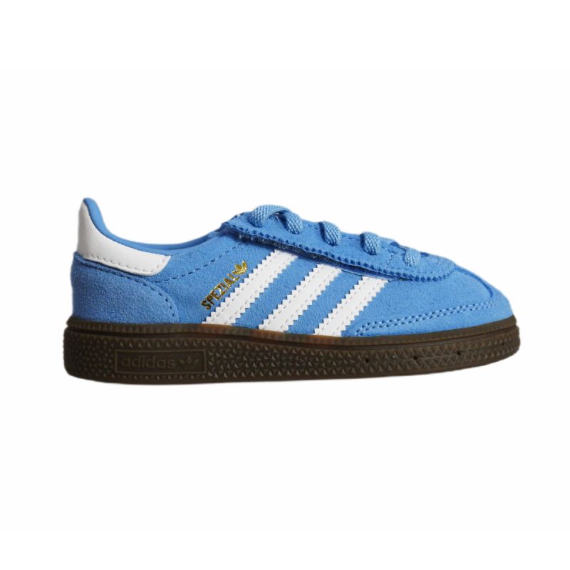 Adidas Handball Spezial Comfort Closure Elastic Lace Kids Sports Shoes - JI2900 Obuwie/Buty do koszykówki męskie/Adidas Your Sports Performance