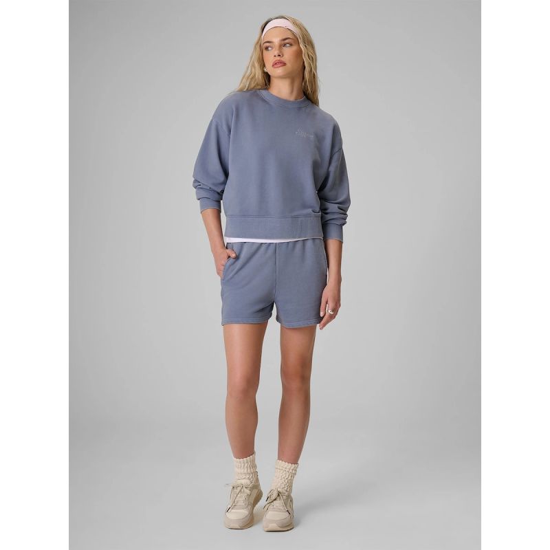 Women's sweatpants 4F 4FRAW26TSHOF0980-32S