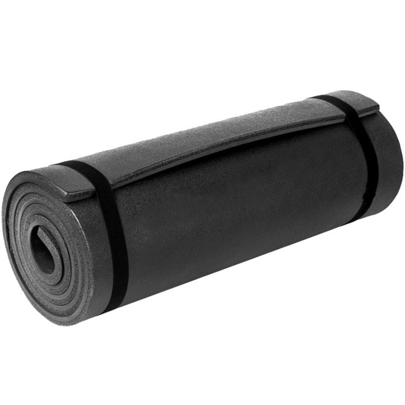 Spokey Campinos XPE / EVA BK 928263 mat Accessories/Training equipment Your Sports Performance