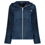Women’s Fleece Jacket Geographical Norway ULOTTA NAVY LADY 047-1 (WZ8182F/GN-NAVY)