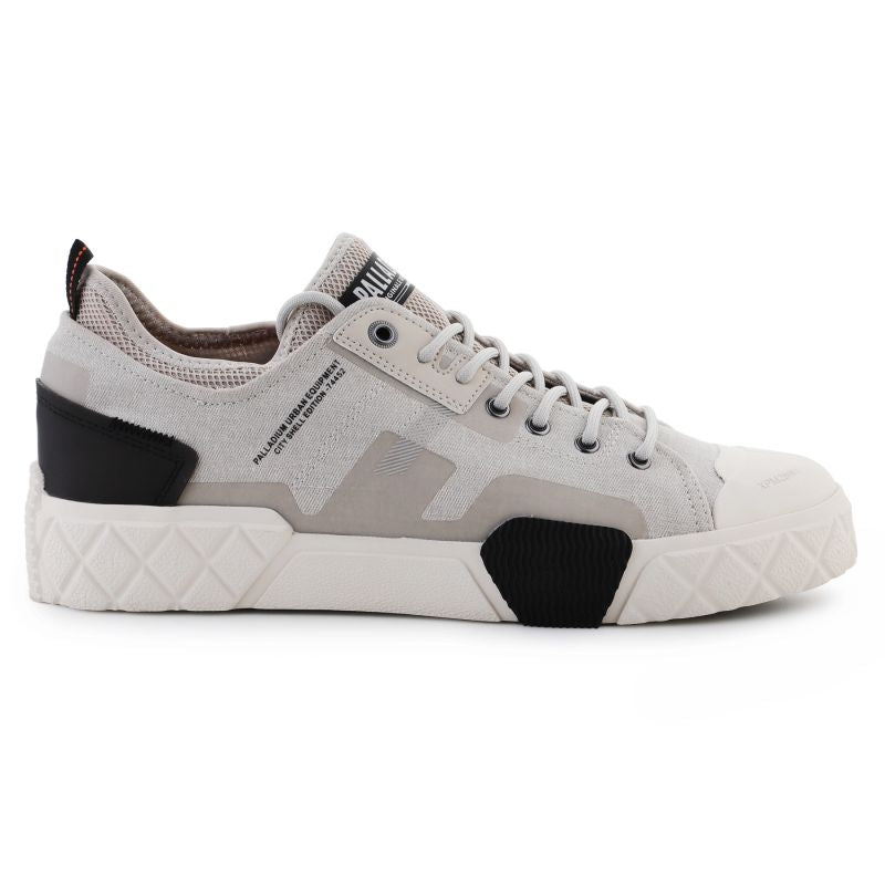 Palladium Ace City Shell LO 2 M 74452-096-M shoes Footwear/Lifestyle/Palladium Your Sports Performance