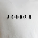 Jordan Air White T-Shirt - DM3182-100 AIR Jordan