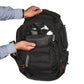 OGIO BACKPACK GAMBIT BLACK P/N: 111072_03 Bagaż/Plecaki Your Sports Performance